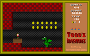 Todd's Adventures