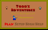[Todd's Adventures - скриншот №5]