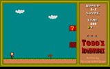 [Todd's Adventures - скриншот №12]