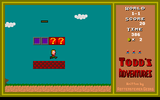 [Todd's Adventures - скриншот №13]