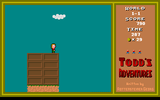 [Todd's Adventures - скриншот №14]