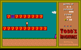 [Todd's Adventures - скриншот №16]
