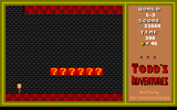 [Todd's Adventures - скриншот №19]