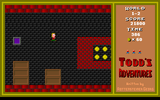 [Todd's Adventures - скриншот №20]