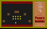 [Todd's Adventures - скриншот №22]