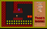 [Todd's Adventures - скриншот №25]