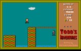[Todd's Adventures - скриншот №27]
