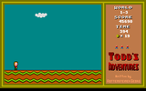 [Todd's Adventures - скриншот №26]
