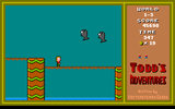 [Todd's Adventures - скриншот №28]