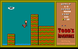 [Todd's Adventures - скриншот №30]