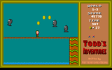 [Todd's Adventures - скриншот №29]