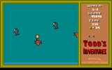 [Todd's Adventures - скриншот №31]