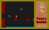 [Todd's Adventures - скриншот №33]