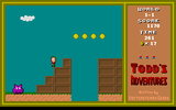 [Todd's Adventures - скриншот №34]