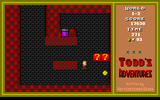 [Todd's Adventures - скриншот №36]