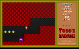 [Todd's Adventures - скриншот №38]