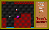 [Todd's Adventures - скриншот №44]