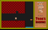 [Скриншот: Todd's Adventures]