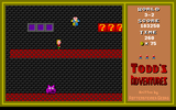 [Todd's Adventures - скриншот №50]
