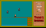 [Todd's Adventures - скриншот №51]