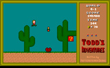 [Todd's Adventures - скриншот №56]