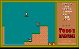 [Todd's Adventures - скриншот №63]