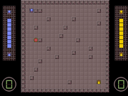 Das tödliche Gemetzel der Mörderspinnen