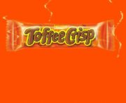 Toffee Crisp Game