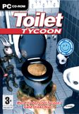 [Toilet Tycoon - обложка №1]