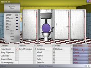 Toilet Tycoon