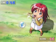 Tokimeki Memorial 2 Typing