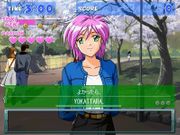 Tokimeki Memorial 2 Typing