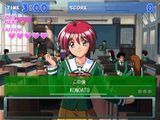[Tokimeki Memorial 2 Typing - скриншот №8]