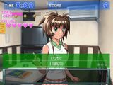 [Tokimeki Memorial 2 Typing - скриншот №22]
