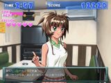 [Tokimeki Memorial 2 Typing - скриншот №23]