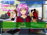 [Tokimeki Memorial 2 Typing - скриншот №32]
