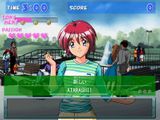 [Tokimeki Memorial 2 Typing - скриншот №33]