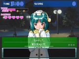 [Tokimeki Memorial 2 Typing - скриншот №34]