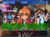 [Скриншот: Tokimeki Memorial 2 Typing]