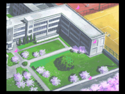 Tokimeki Memorial: Taisen Puzzle Drama