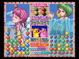 [Tokimeki Memorial: Taisen Puzzle Drama - скриншот №13]