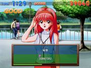 Tokimeki Memorial Typing