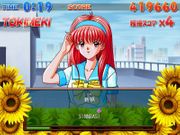 Tokimeki Memorial Typing