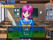Tokimeki Memorial Typing