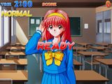 [Tokimeki Memorial Typing - скриншот №3]