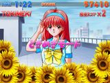 [Tokimeki Memorial Typing - скриншот №14]