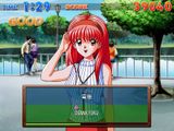 [Tokimeki Memorial Typing - скриншот №15]