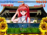 [Tokimeki Memorial Typing - скриншот №16]