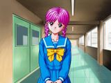 [Скриншот: Tokimeki Memorial Typing]