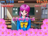 [Tokimeki Memorial Typing - скриншот №24]